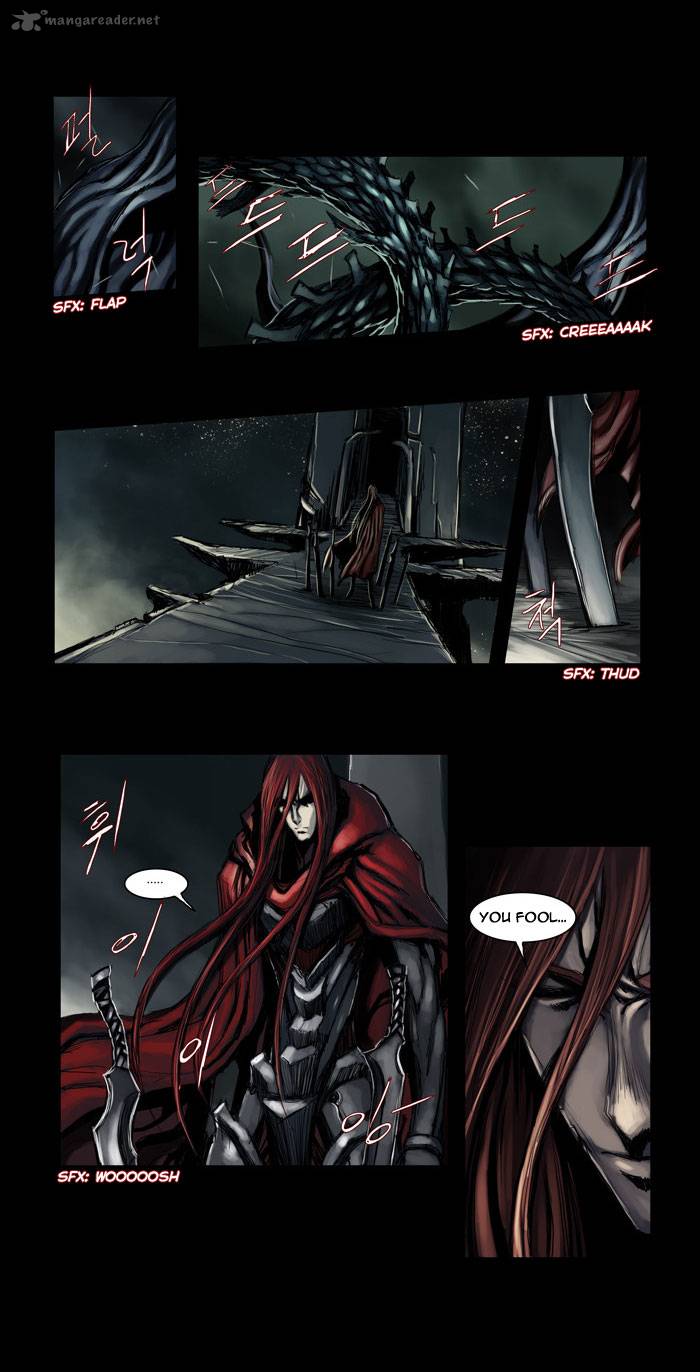 A Fairytale For The Demon Lord 24 3