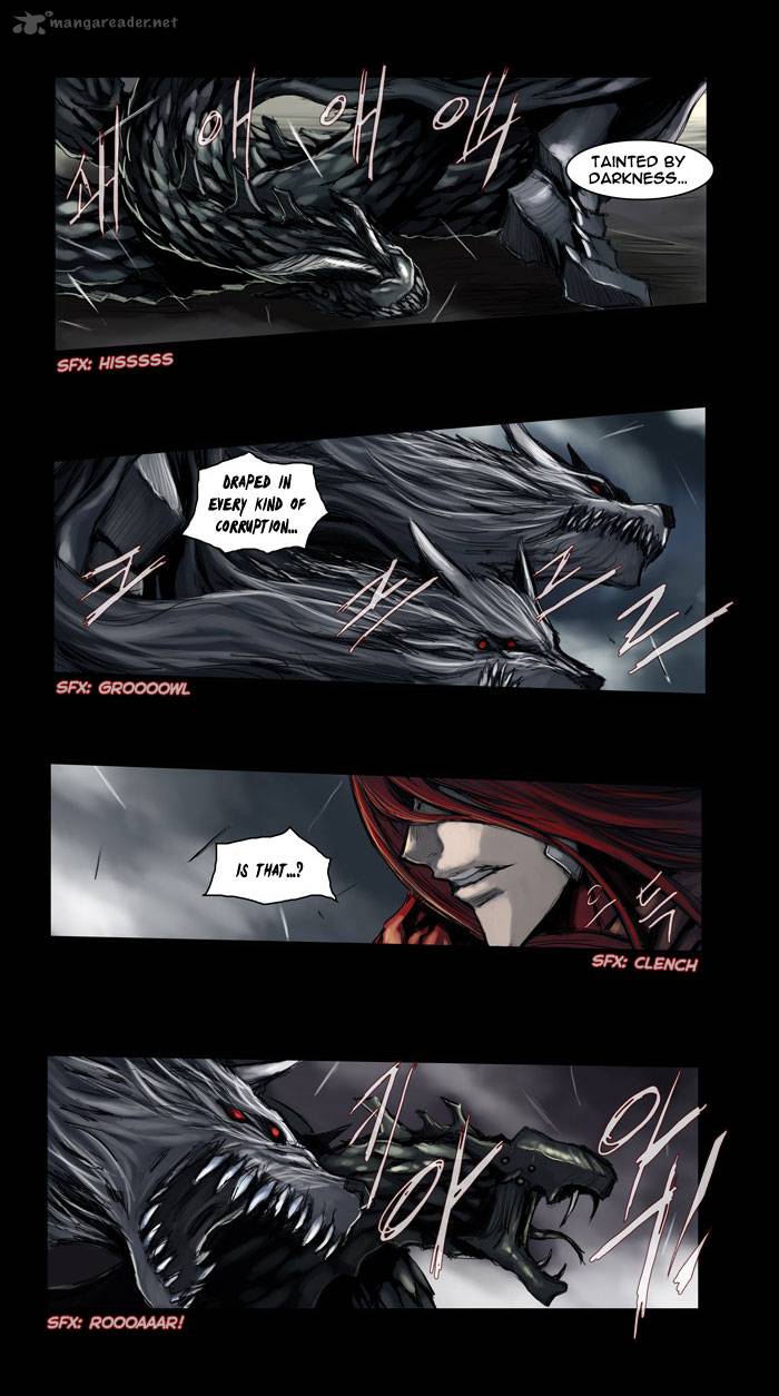 A Fairytale For The Demon Lord 24 5