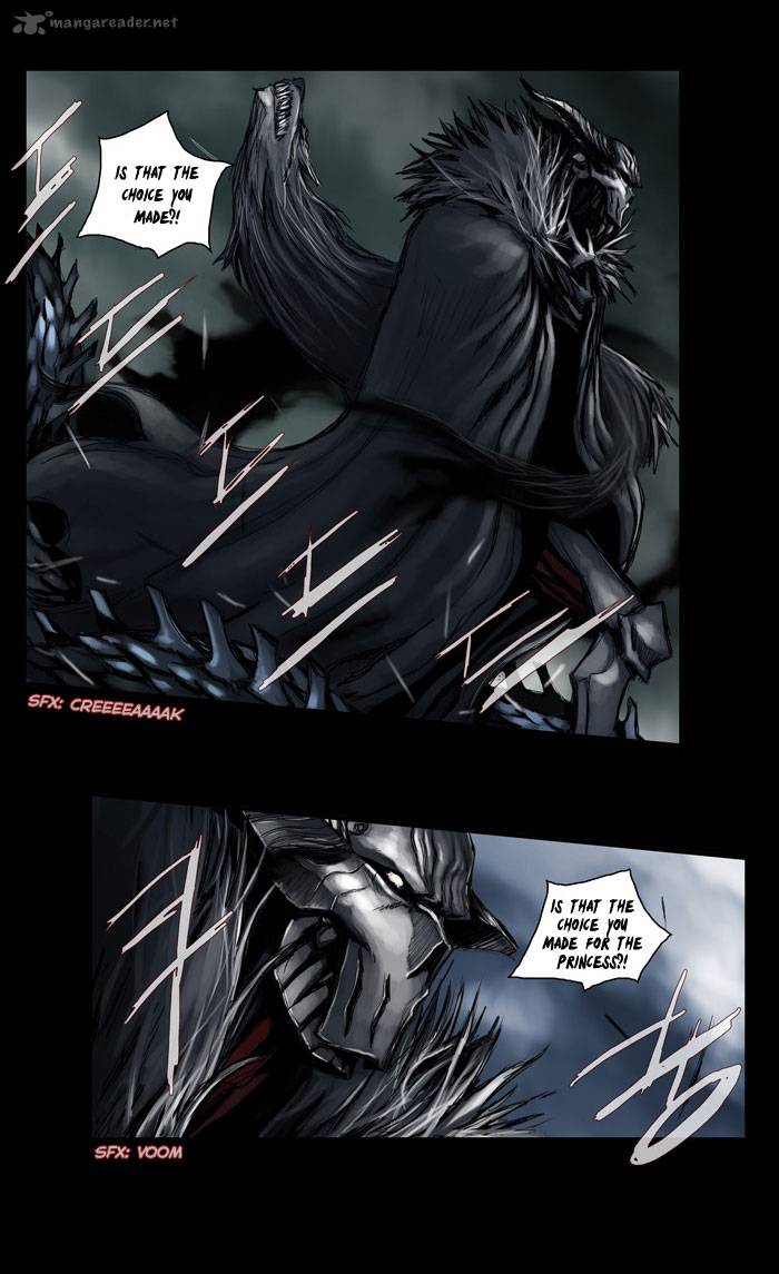 A Fairytale For The Demon Lord 24 6