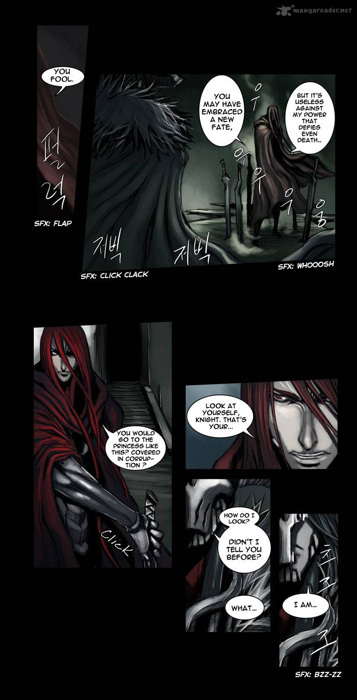 A Fairytale For The Demon Lord 24 8