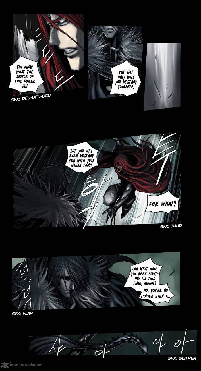 A Fairytale For The Demon Lord 25 10