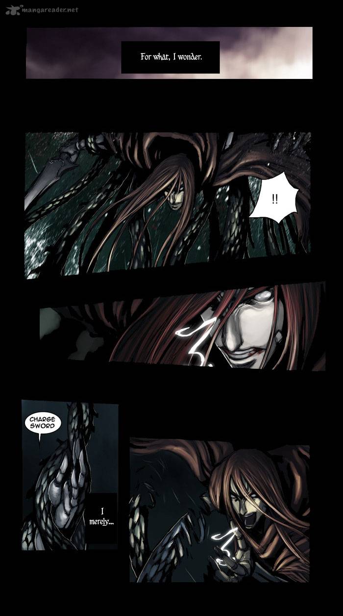 A Fairytale For The Demon Lord 25 11