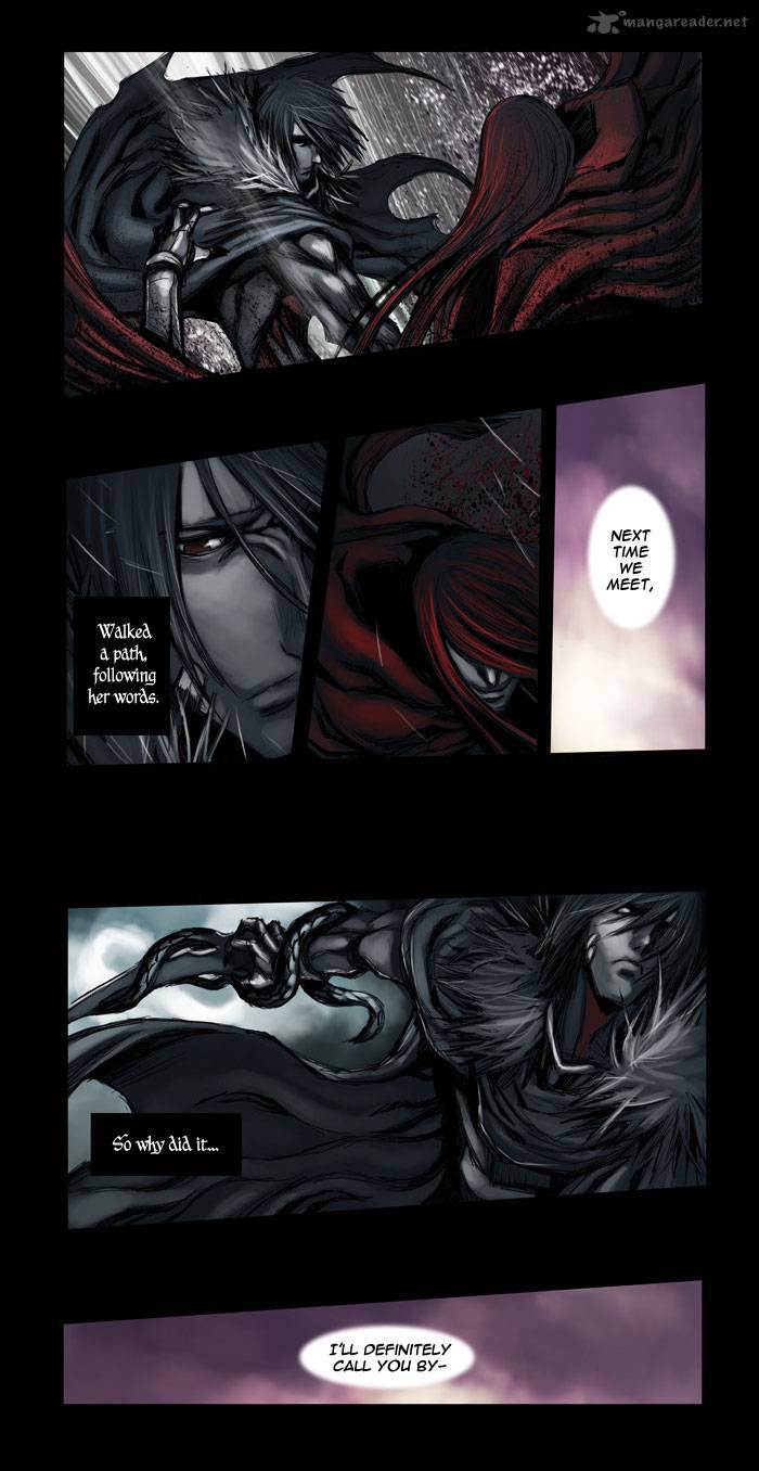 A Fairytale For The Demon Lord 25 12