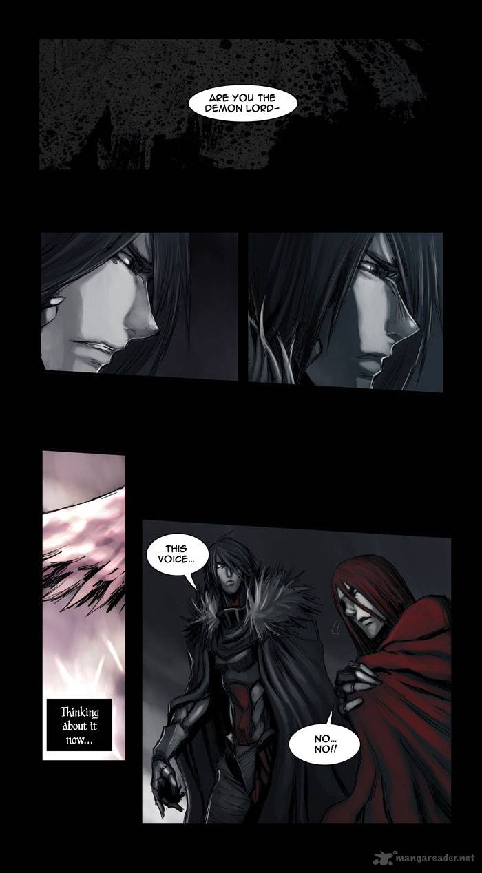 A Fairytale For The Demon Lord 25 13