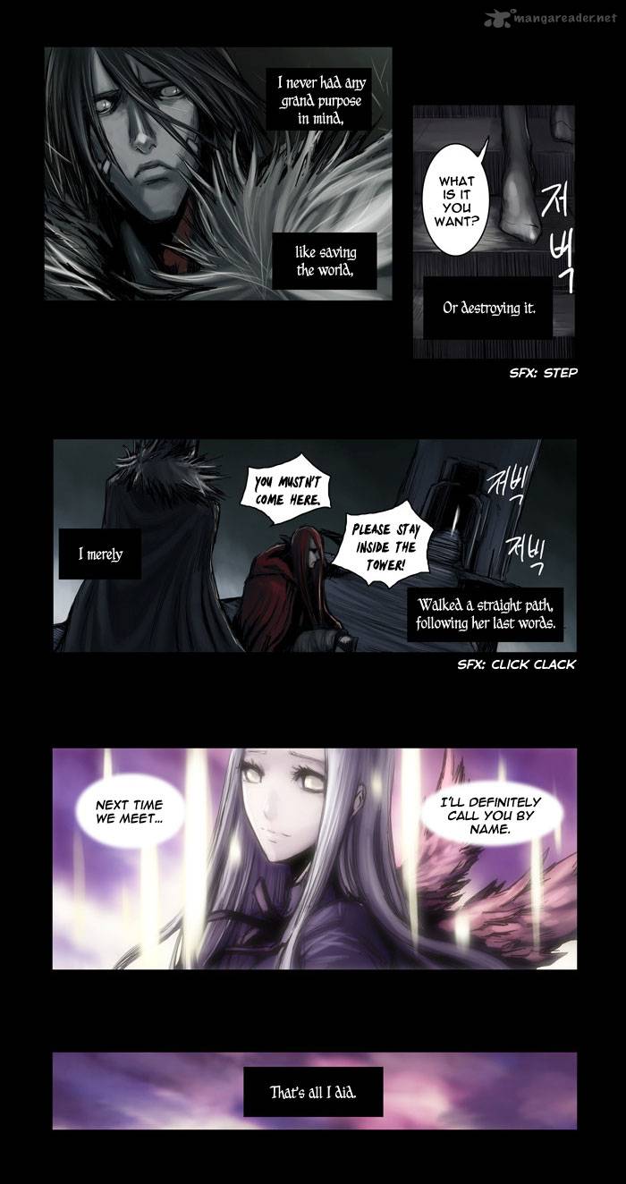 A Fairytale For The Demon Lord 25 14