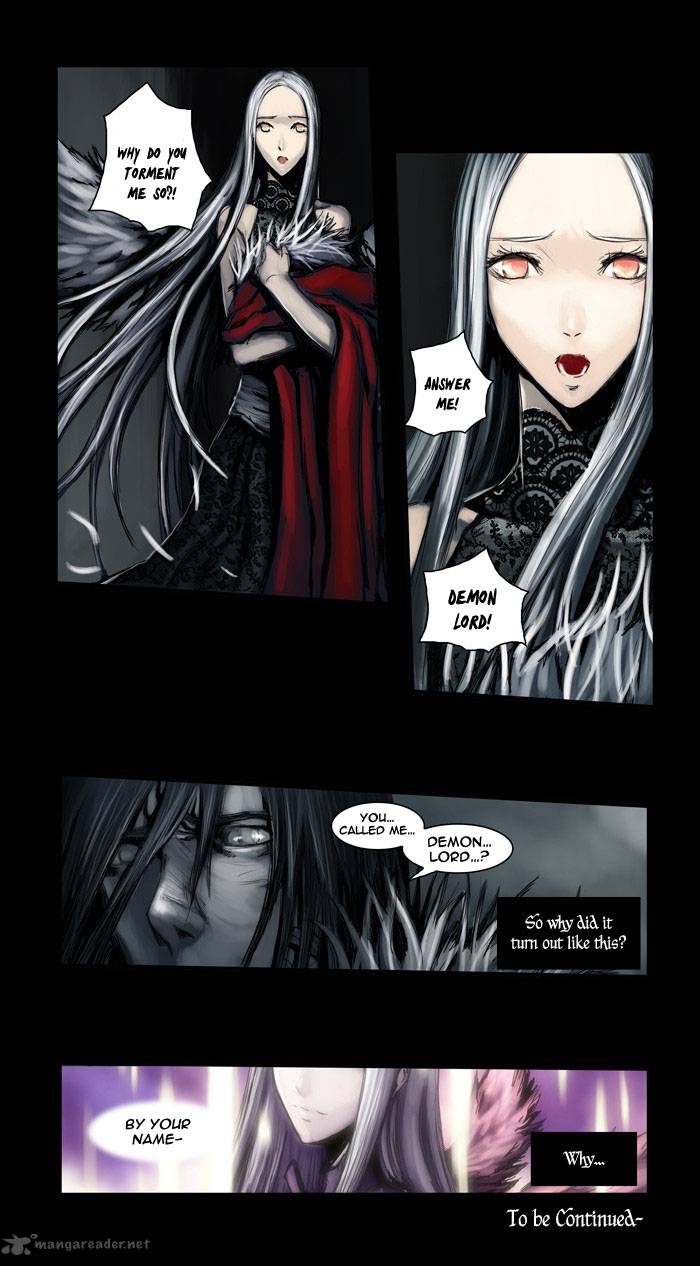 A Fairytale For The Demon Lord 25 15