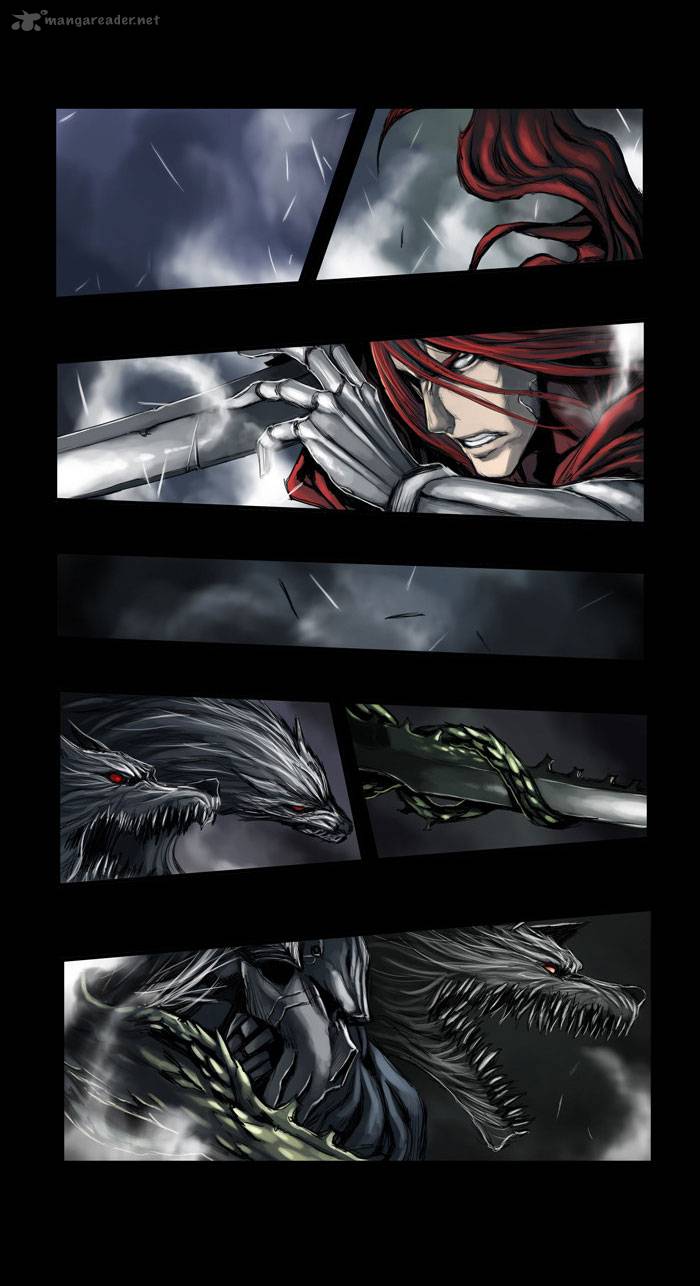 A Fairytale For The Demon Lord 25 2