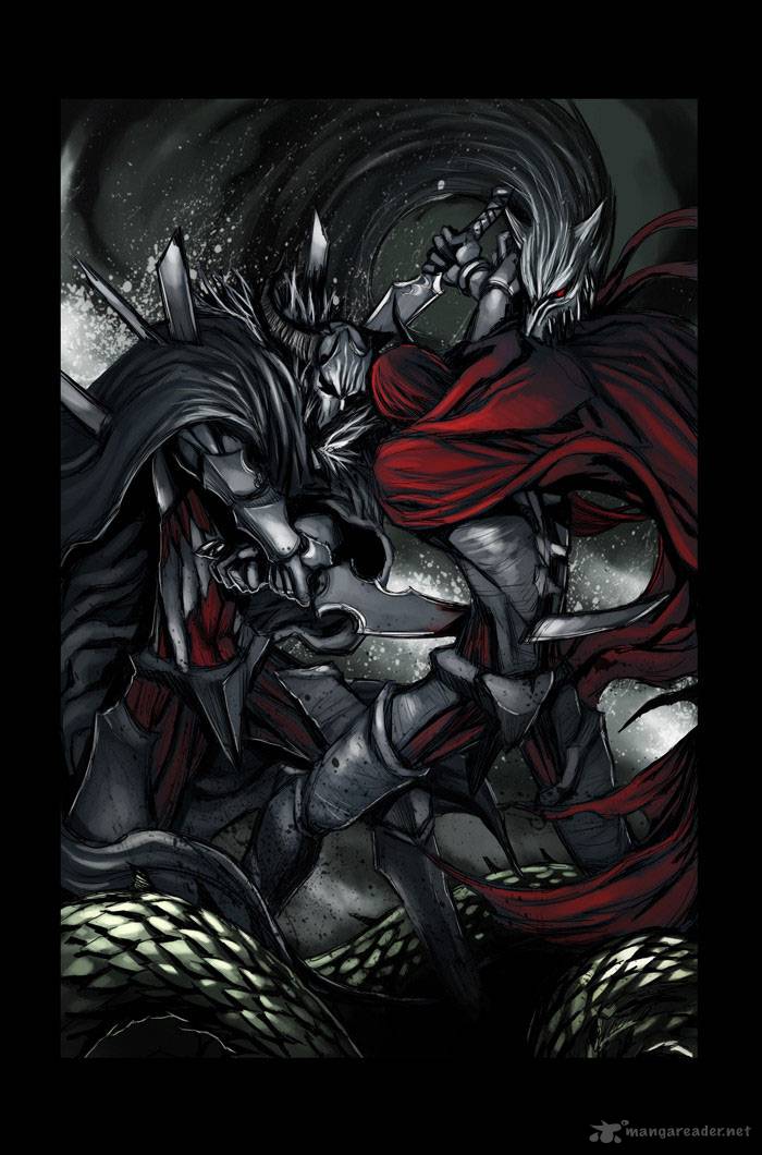 A Fairytale For The Demon Lord 25 4
