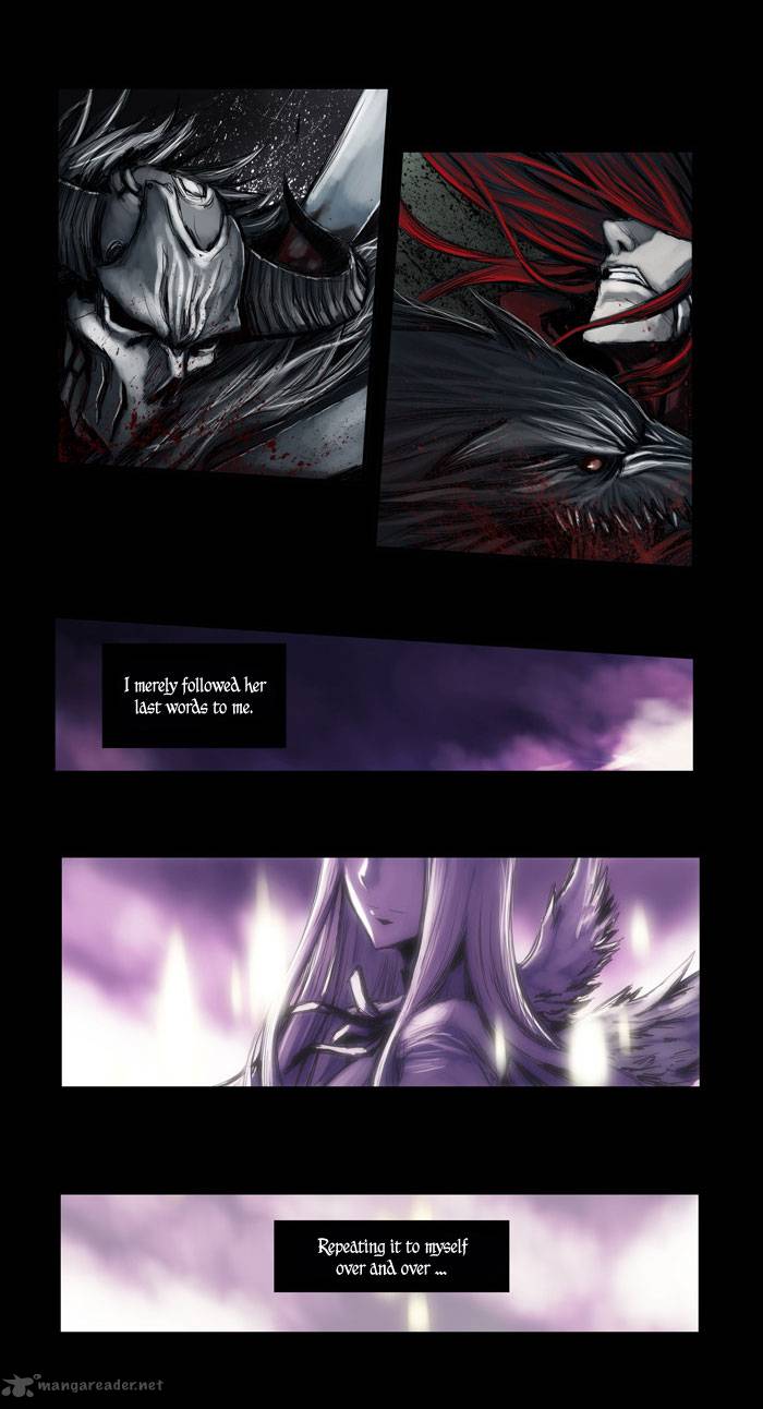 A Fairytale For The Demon Lord 25 5