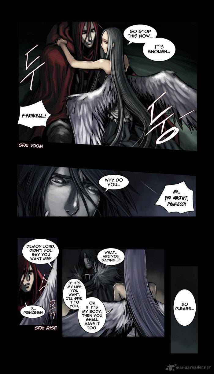 A Fairytale For The Demon Lord 26 10