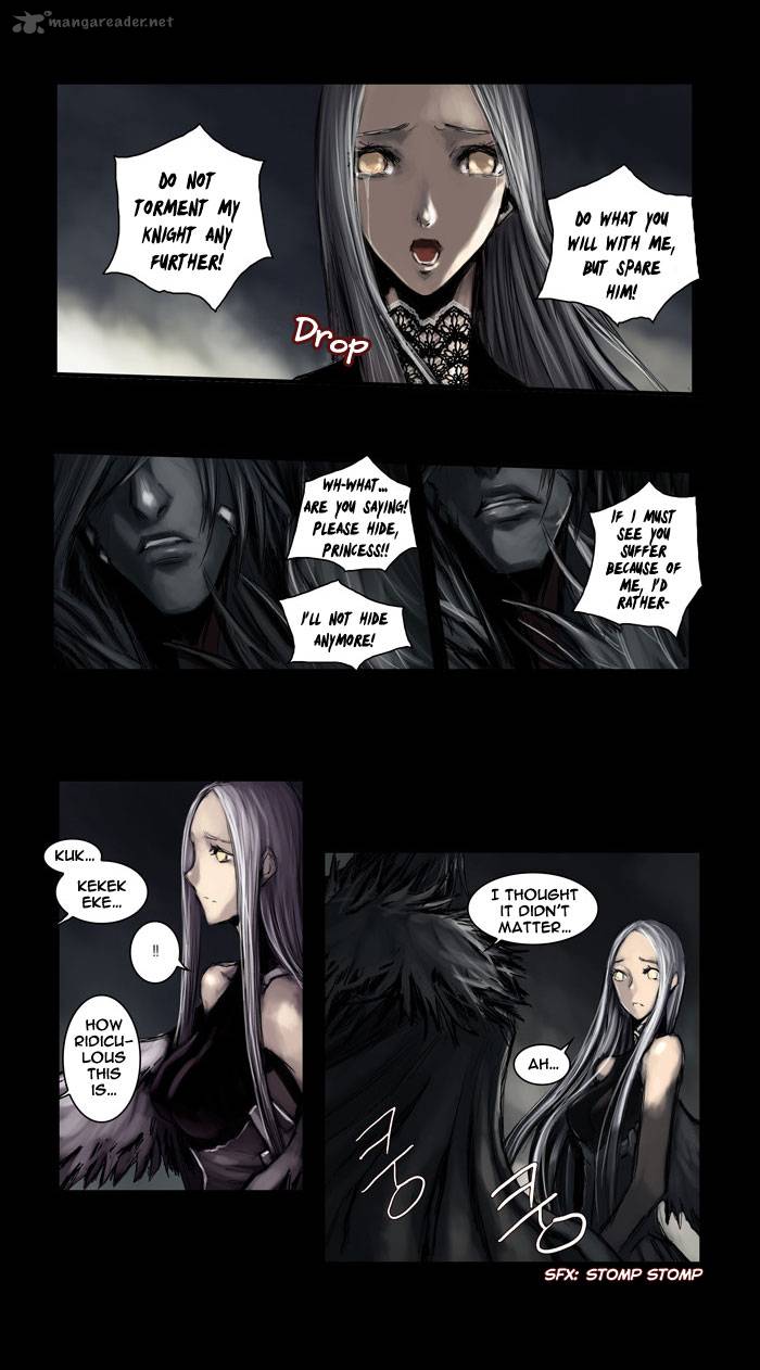 A Fairytale For The Demon Lord 26 11