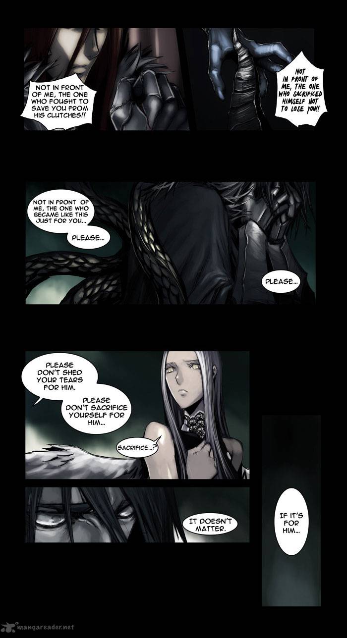 A Fairytale For The Demon Lord 26 13