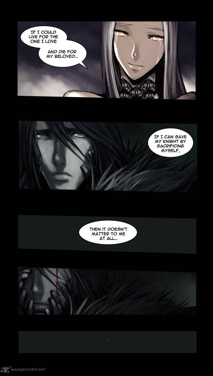 A Fairytale For The Demon Lord 26 14