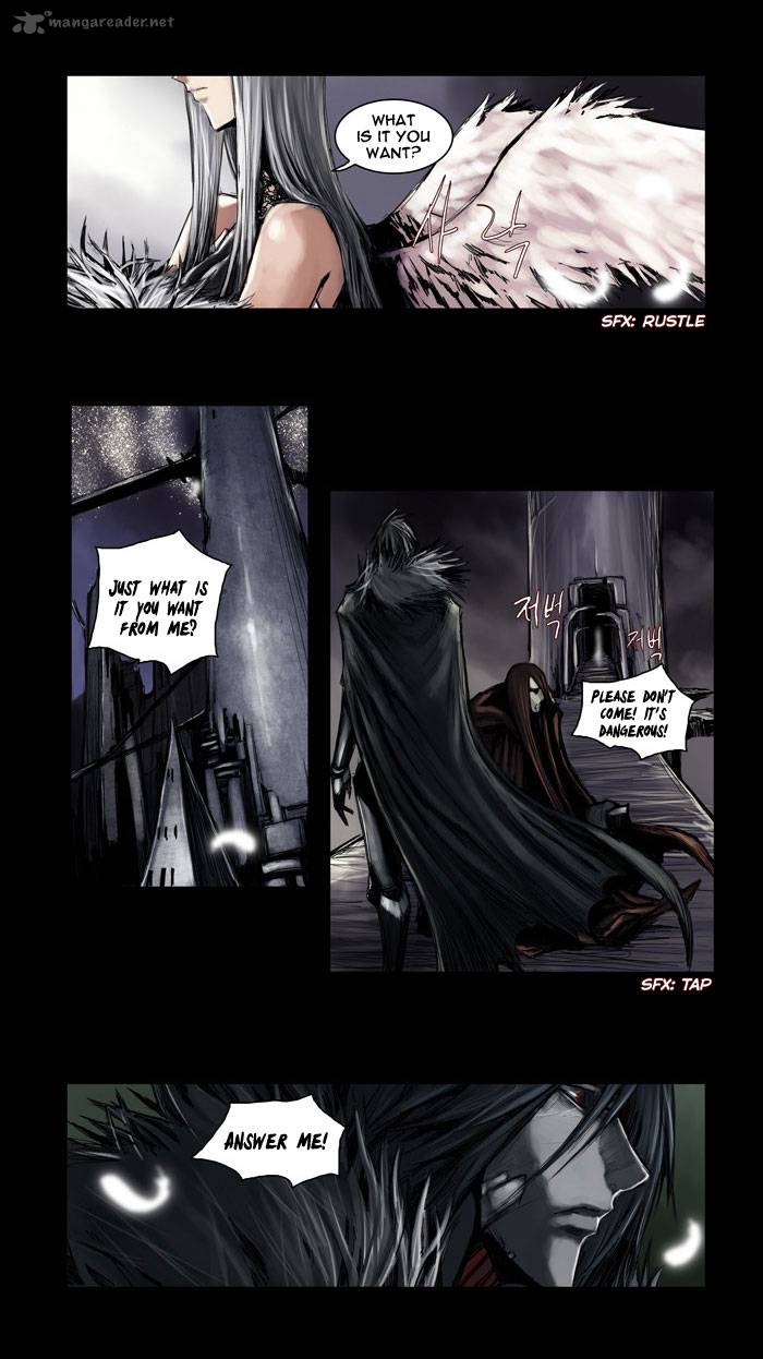 A Fairytale For The Demon Lord 26 2