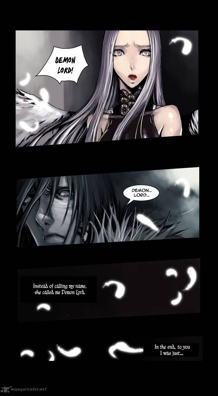 A Fairytale For The Demon Lord 26 3