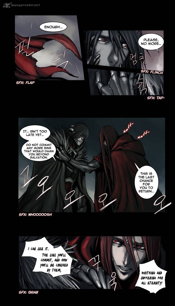 A Fairytale For The Demon Lord 26 7