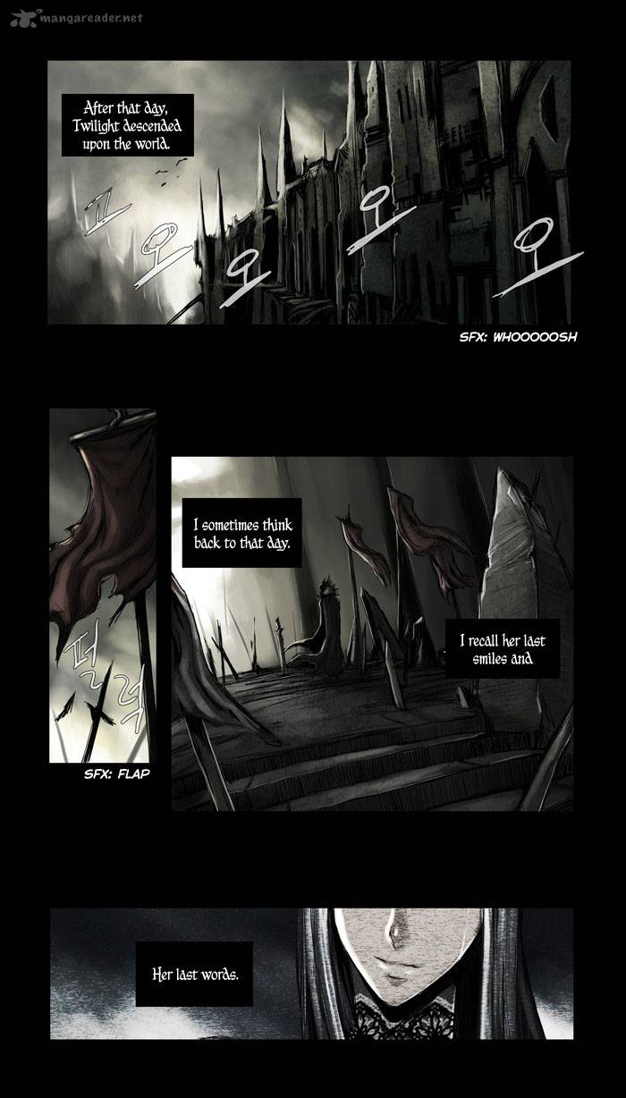 A Fairytale For The Demon Lord 27 10