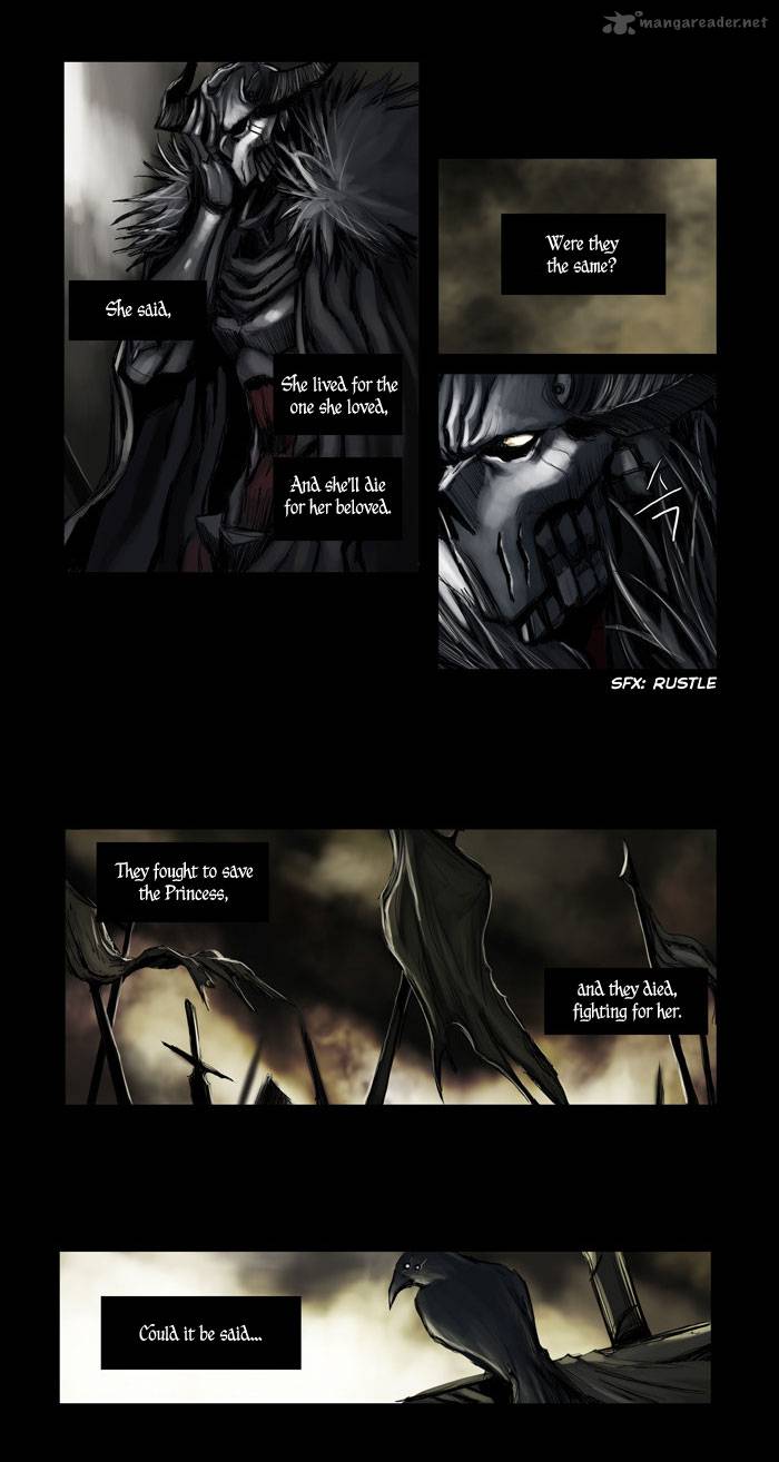 A Fairytale For The Demon Lord 27 11
