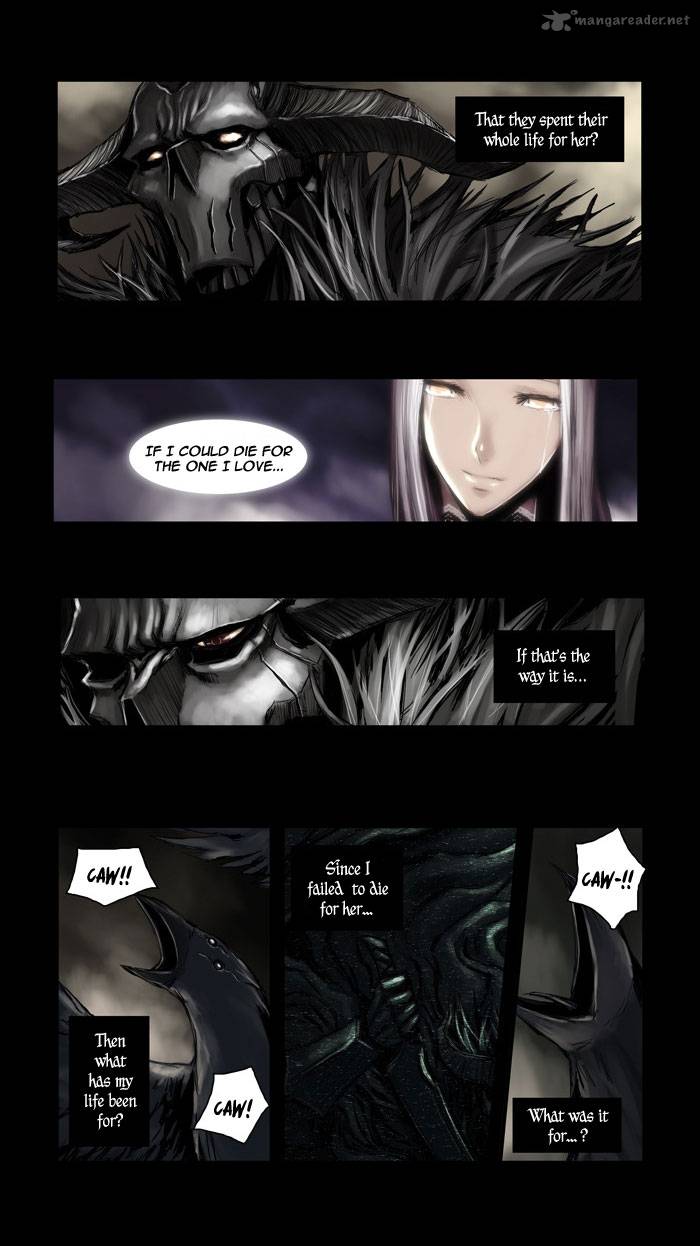 A Fairytale For The Demon Lord 27 12