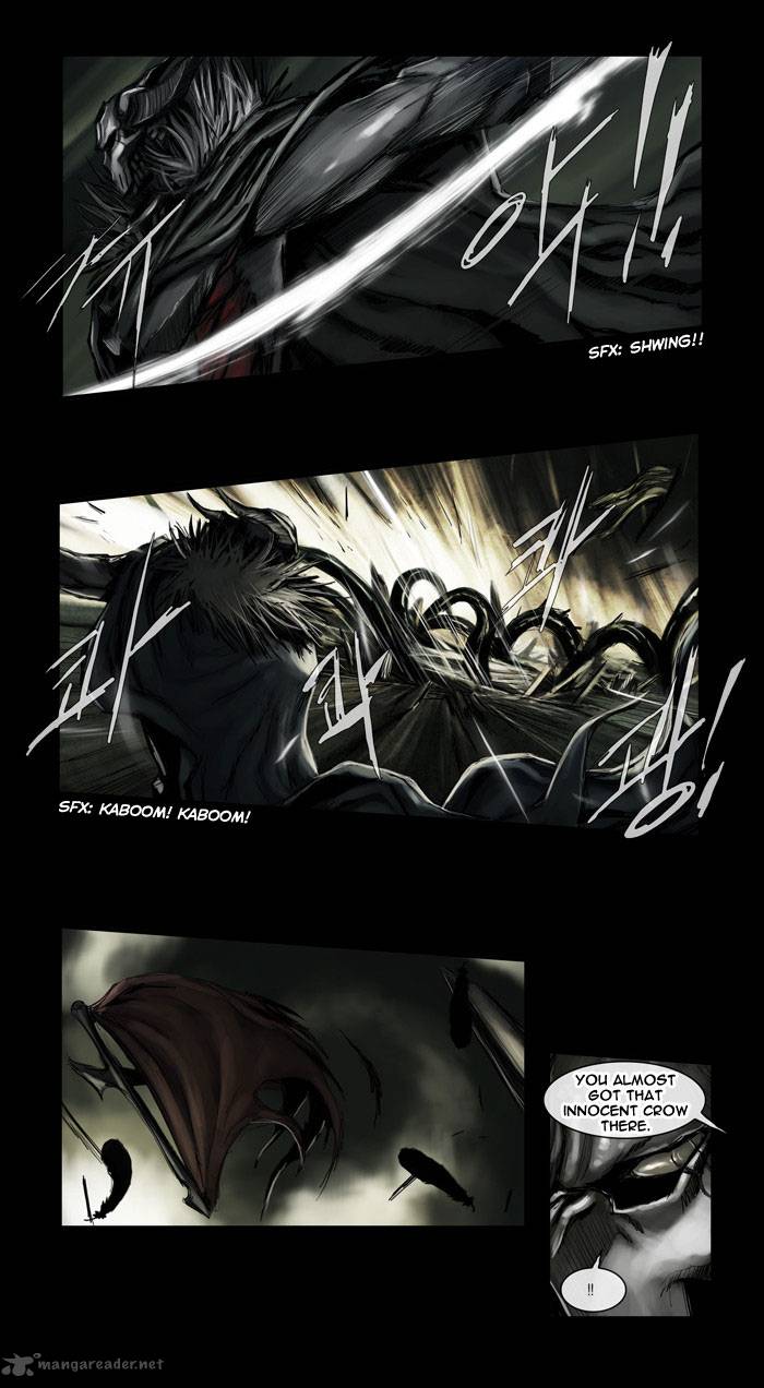 A Fairytale For The Demon Lord 27 13