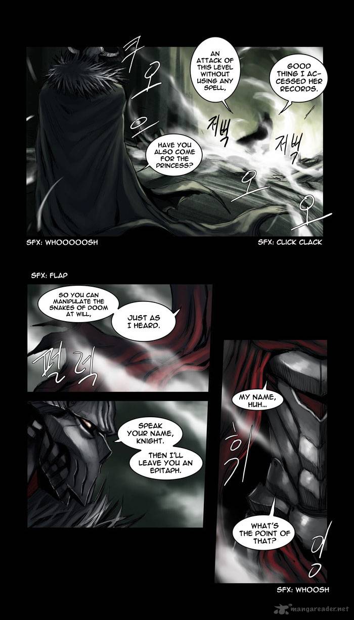 A Fairytale For The Demon Lord 27 14