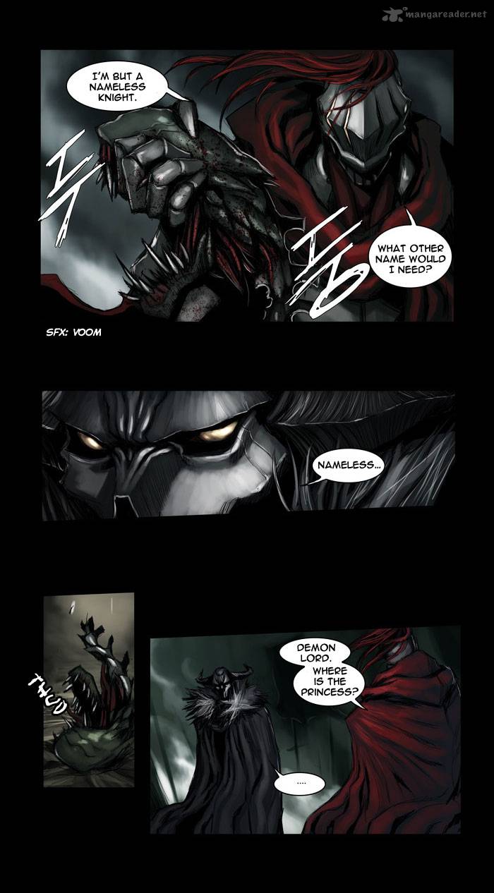 A Fairytale For The Demon Lord 27 15