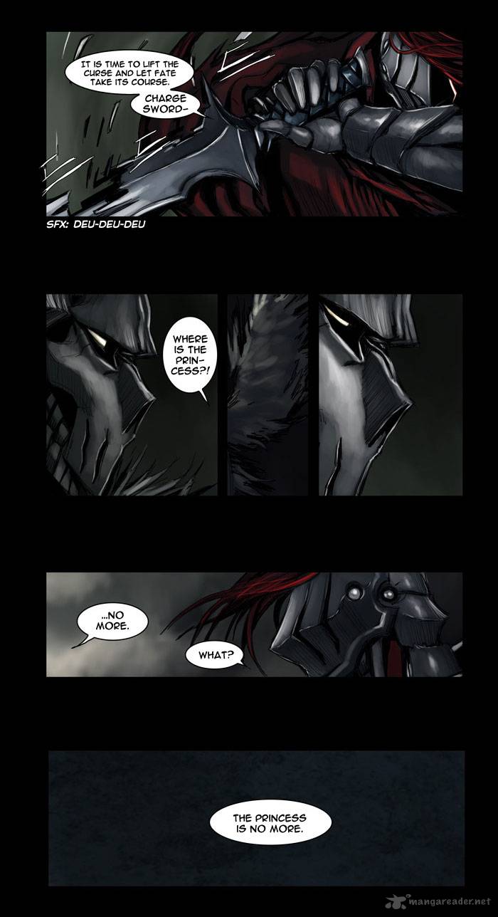 A Fairytale For The Demon Lord 27 16