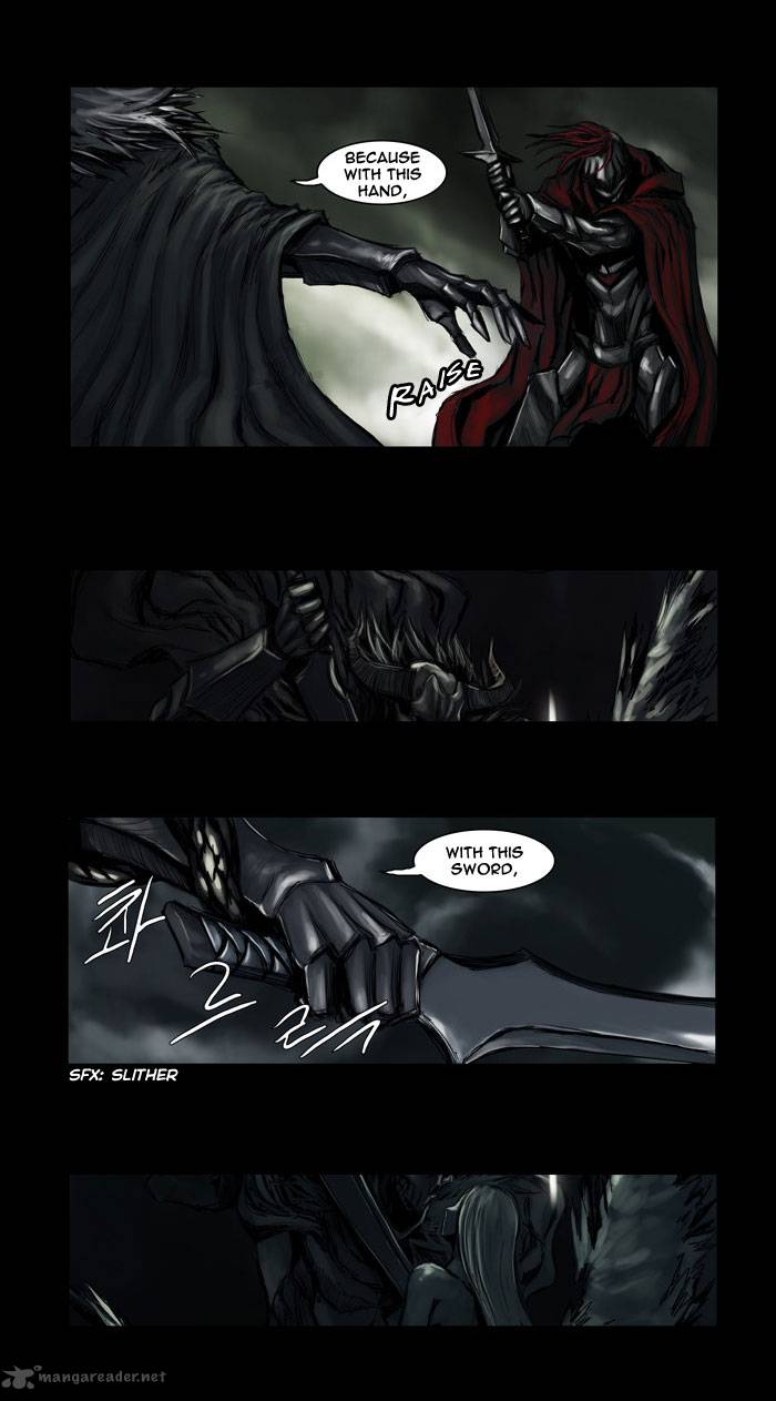 A Fairytale For The Demon Lord 27 17