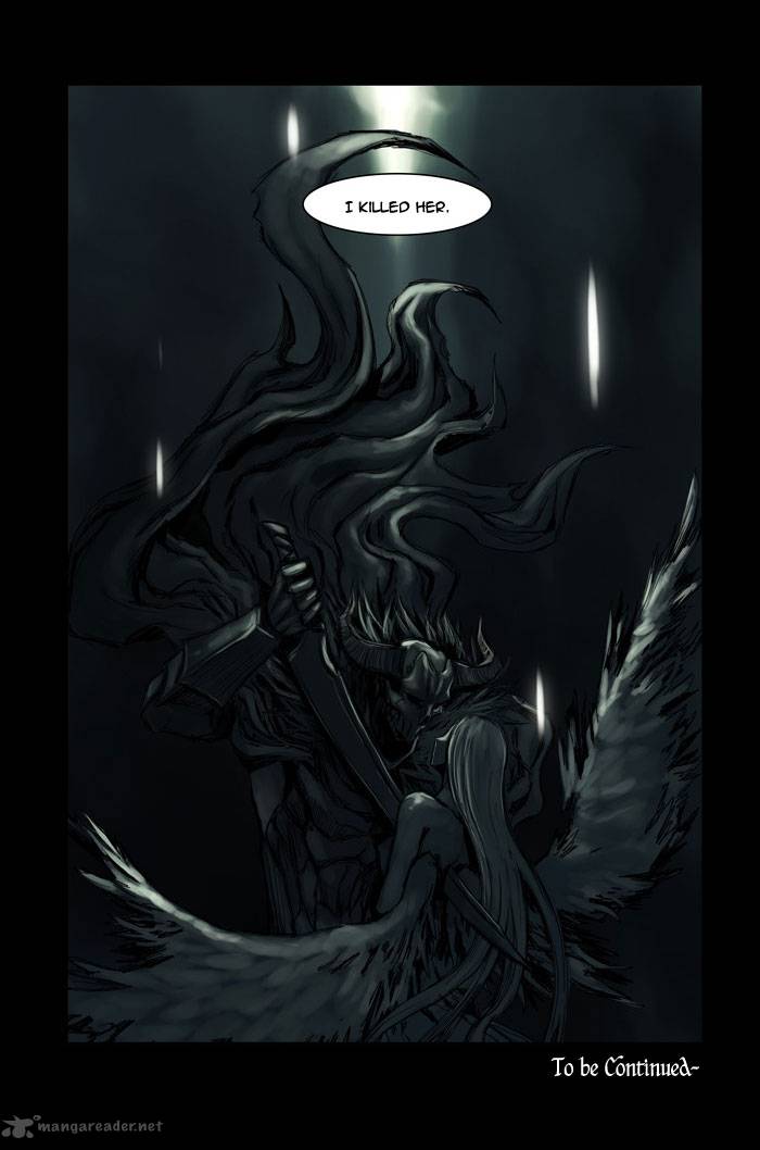 A Fairytale For The Demon Lord 27 18