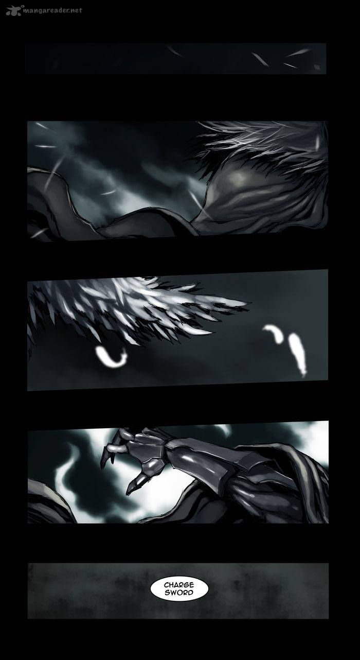 A Fairytale For The Demon Lord 27 2