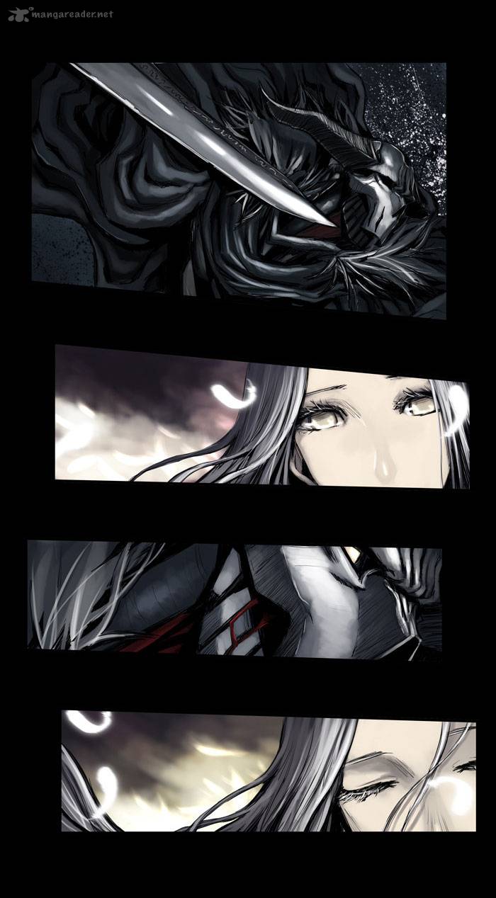 A Fairytale For The Demon Lord 27 3