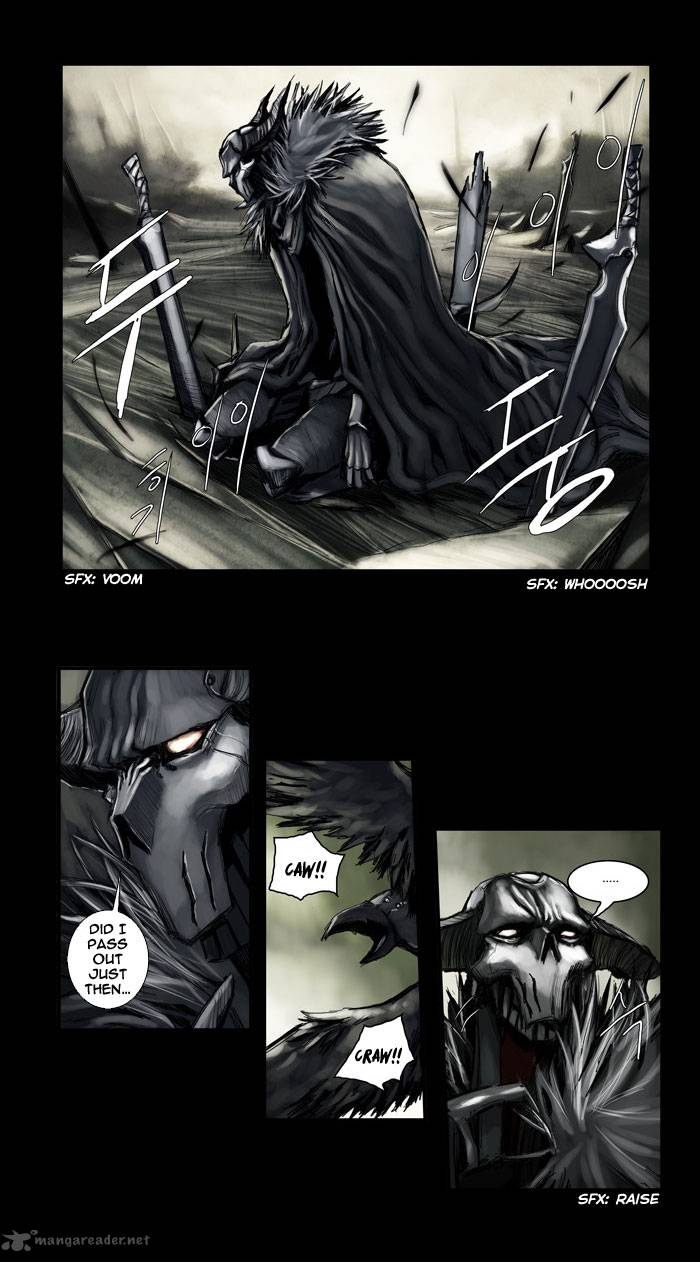 A Fairytale For The Demon Lord 27 6