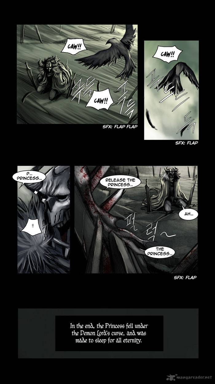 A Fairytale For The Demon Lord 27 7
