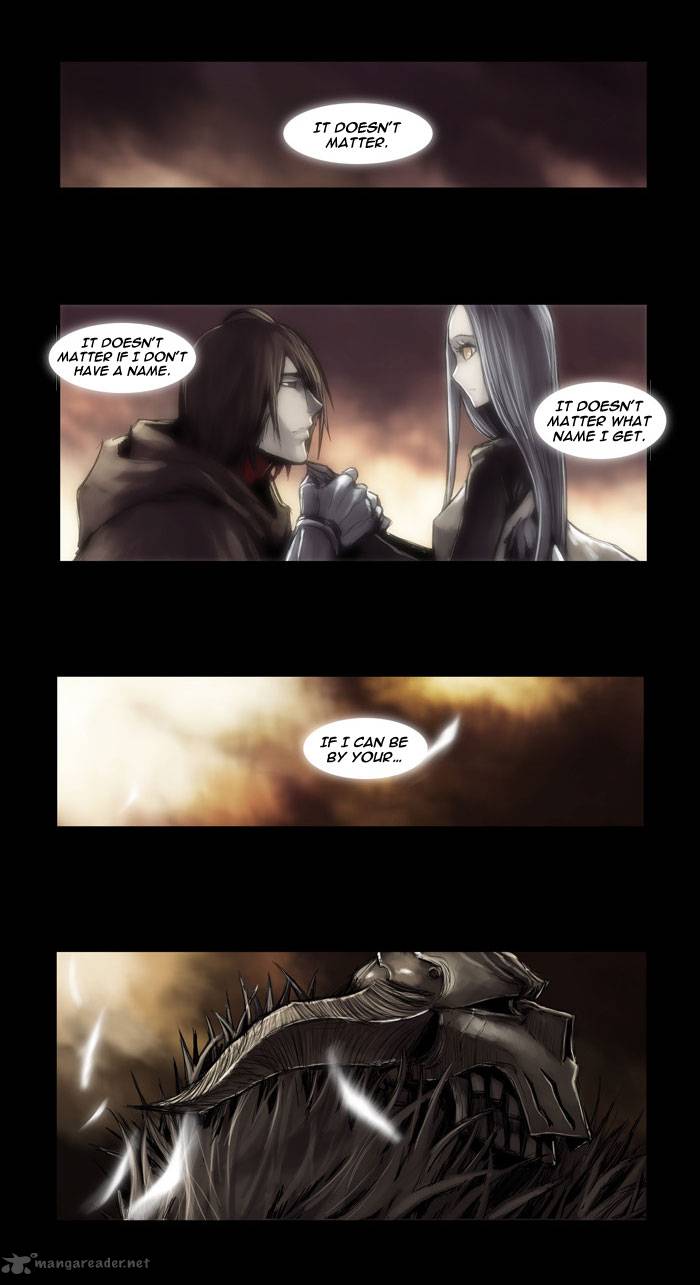 A Fairytale For The Demon Lord 28 2