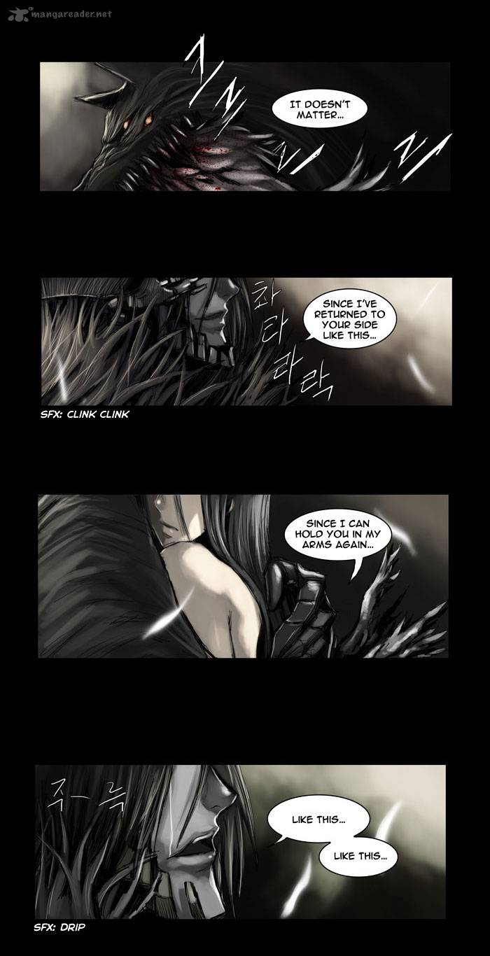 A Fairytale For The Demon Lord 28 3