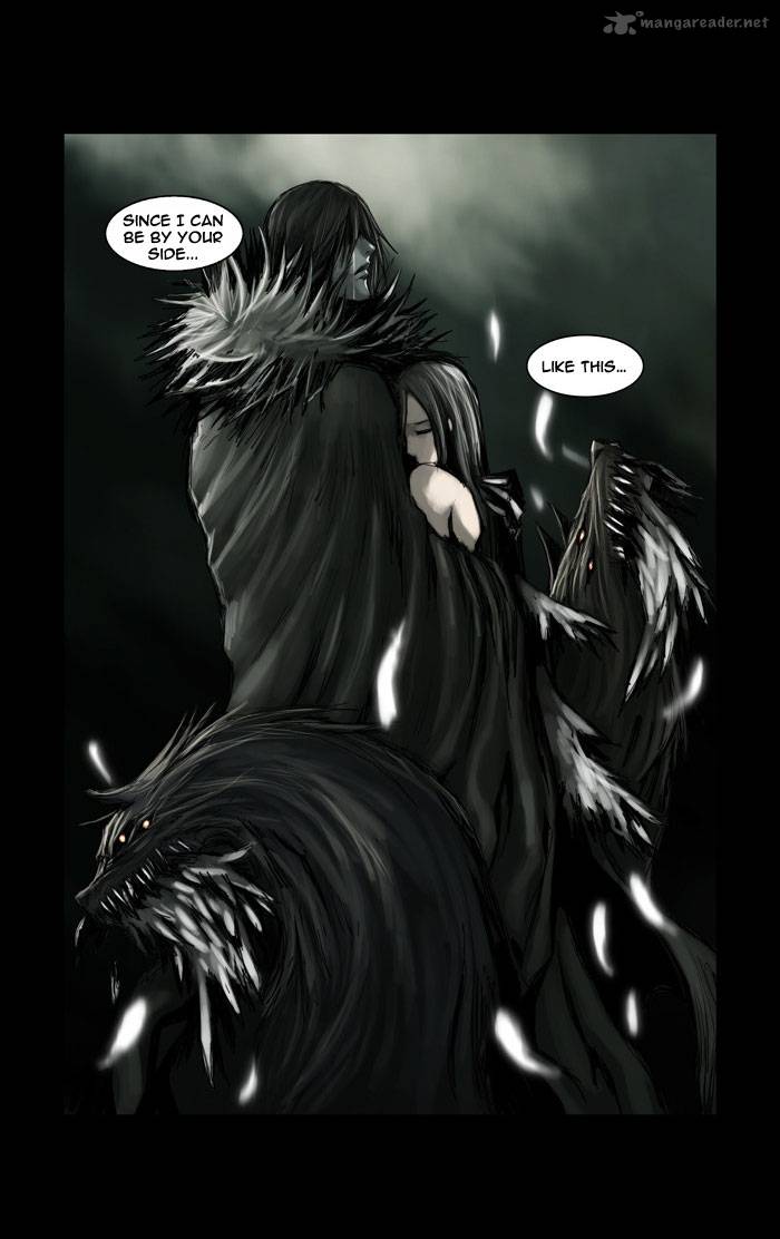 A Fairytale For The Demon Lord 28 4