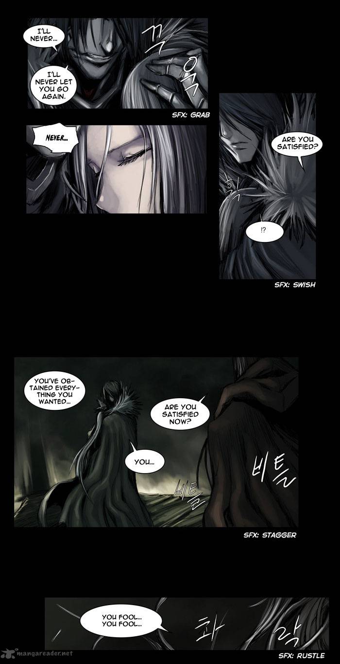 A Fairytale For The Demon Lord 28 5