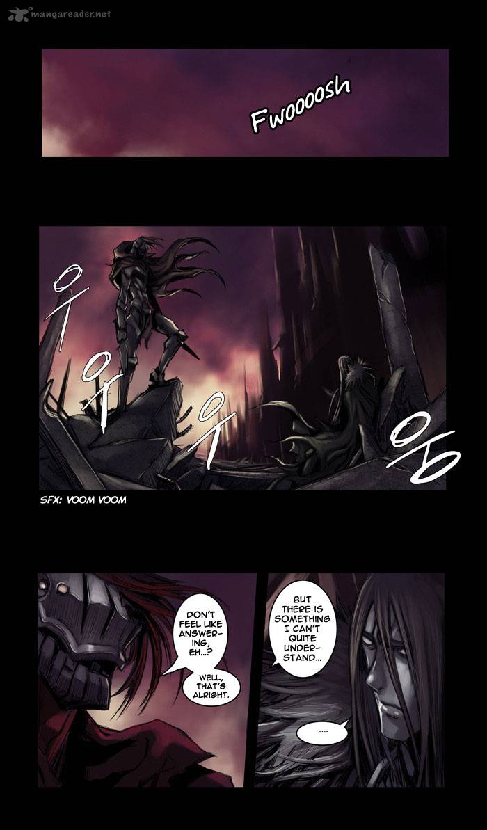 A Fairytale For The Demon Lord 29 12