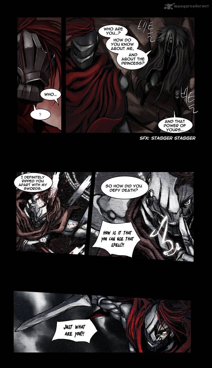 A Fairytale For The Demon Lord 29 14