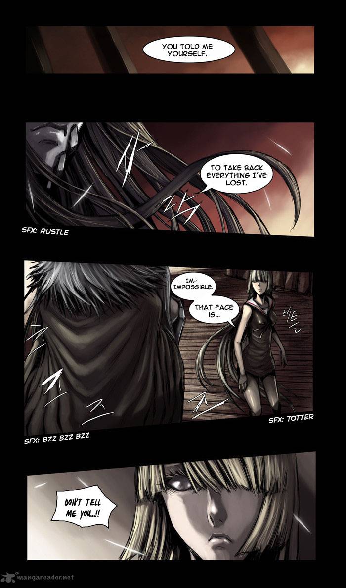 A Fairytale For The Demon Lord 29 2