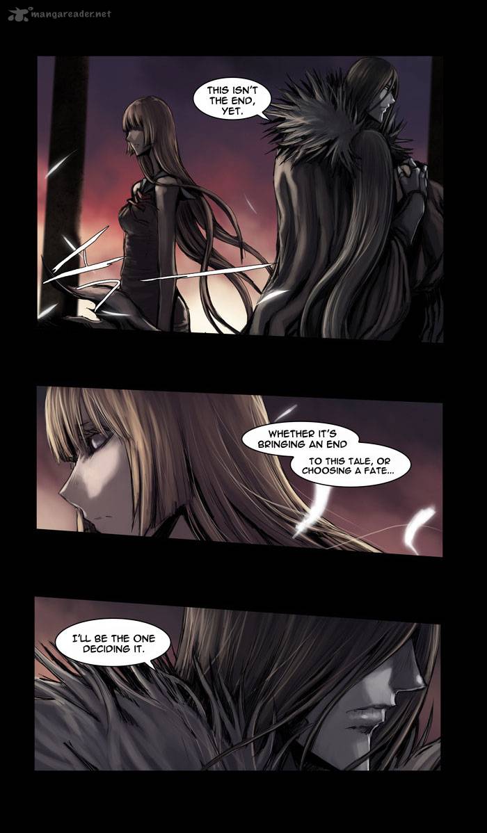 A Fairytale For The Demon Lord 29 5