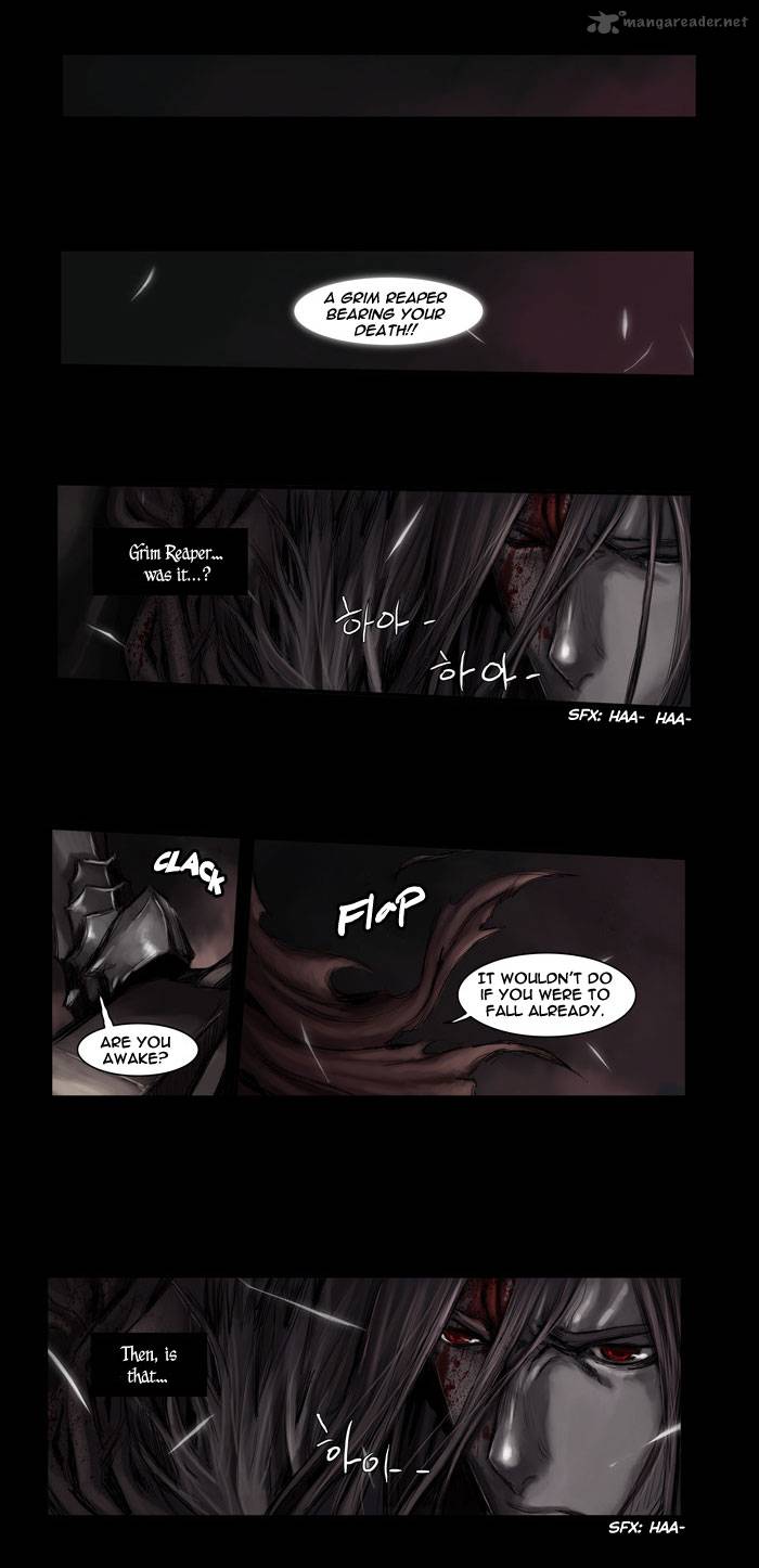 A Fairytale For The Demon Lord 29 8