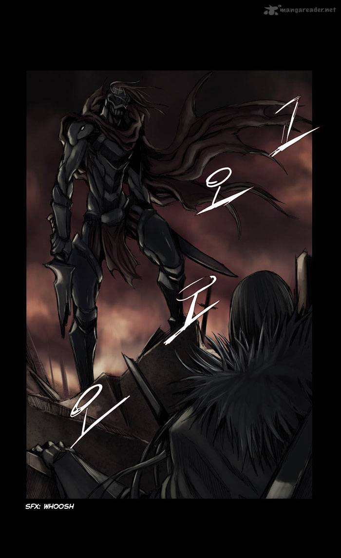 A Fairytale For The Demon Lord 29 9