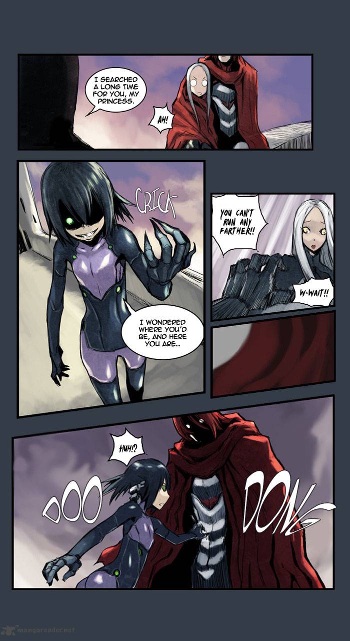 A Fairytale For The Demon Lord 3 10