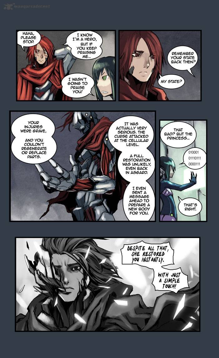 A Fairytale For The Demon Lord 3 14