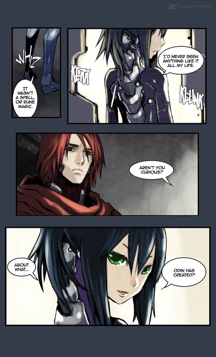 A Fairytale For The Demon Lord 3 15
