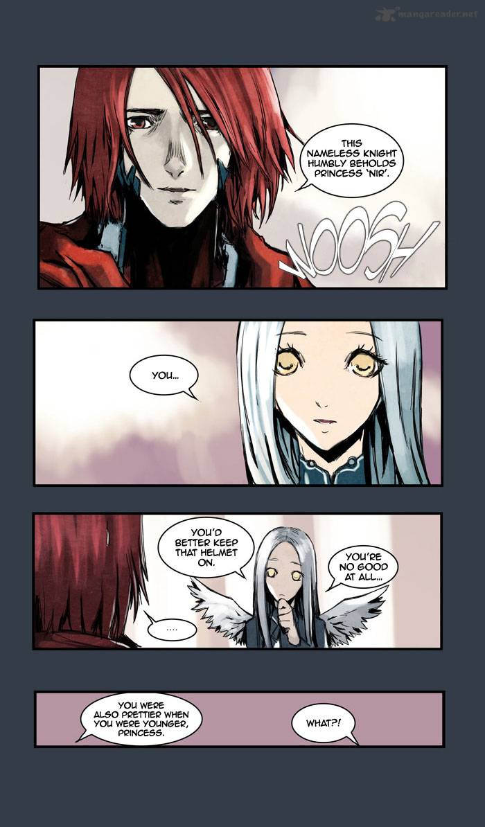 A Fairytale For The Demon Lord 3 6