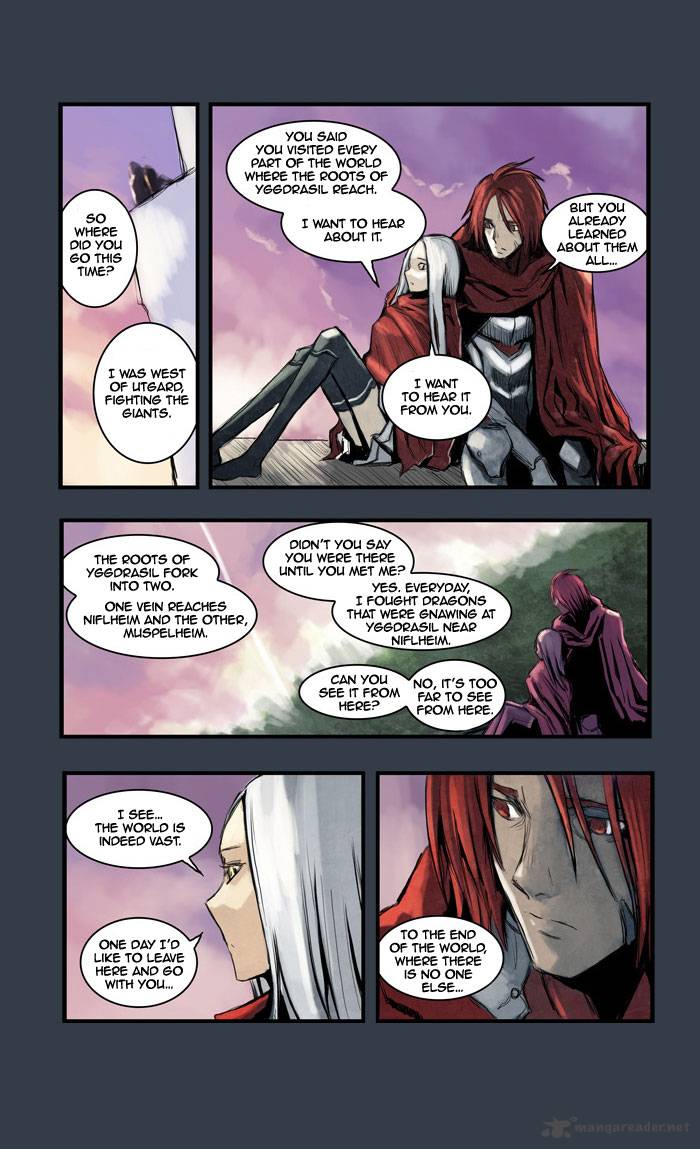 A Fairytale For The Demon Lord 3 9