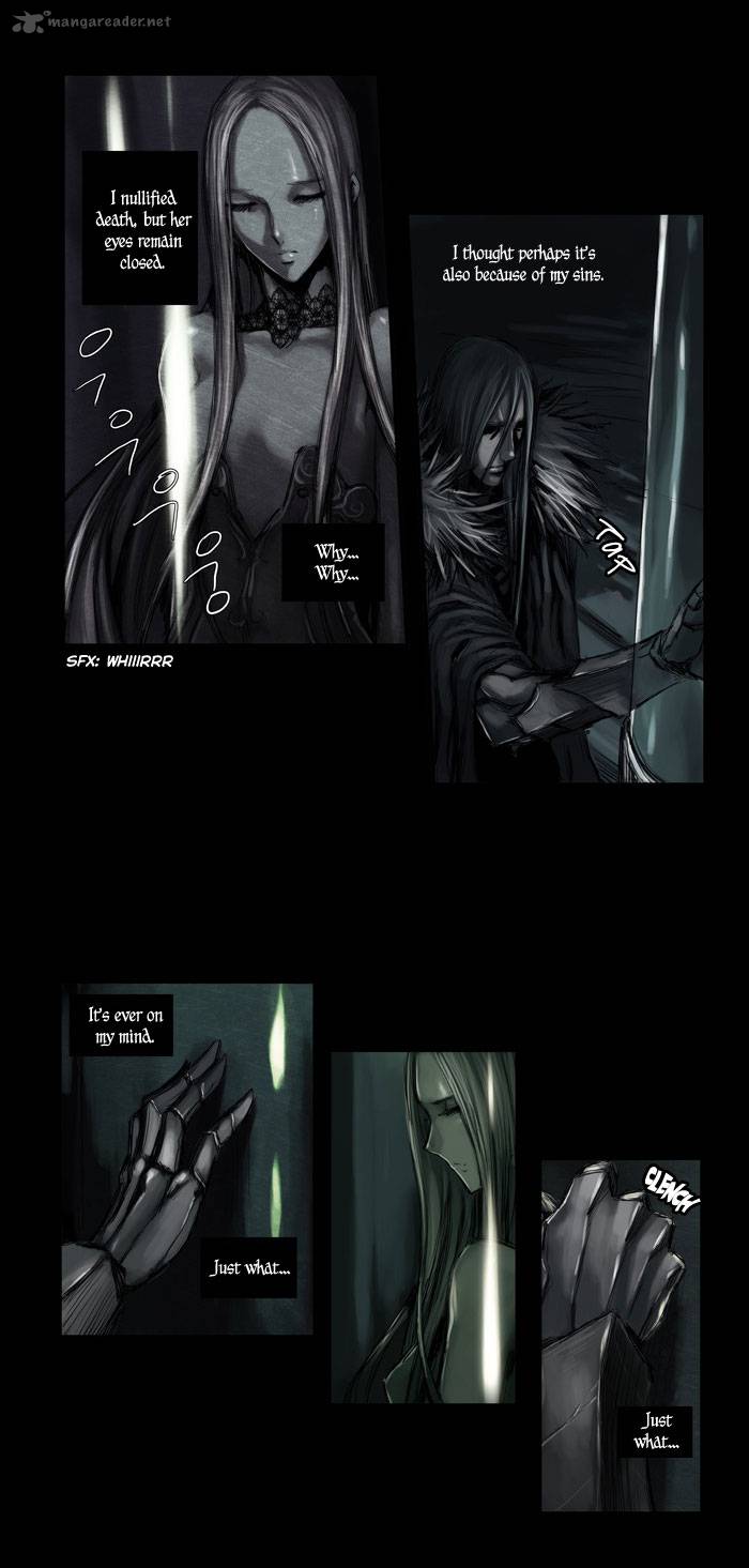 A Fairytale For The Demon Lord 30 11