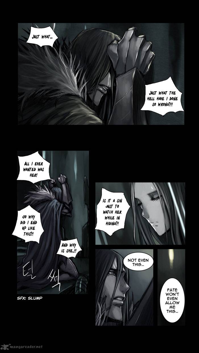 A Fairytale For The Demon Lord 30 12